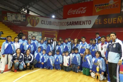 Rindieron bien en Chaco