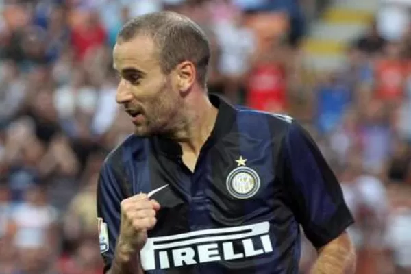 Los argentinos siempre sobresalen en Italia