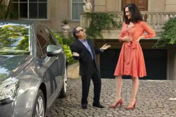 Corazón de León y Metegol, las favoritas en los cines locales