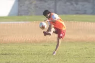 San Martín está demorado con los resultados