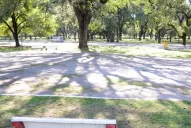 Según un funcionario, se retractó la joven que dijo ser violada en el Parque 9 de Julio