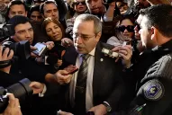 Ricardo Jaime: El ocultamiento de pruebas nunca existió