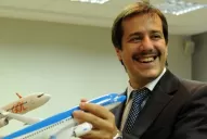 En 2010 ya pedían que se desaloje a LAN del Aeroparque