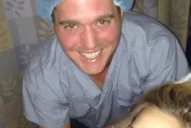 Nació Noah, el hijo de Luisana Lopilato y Michael Bublé