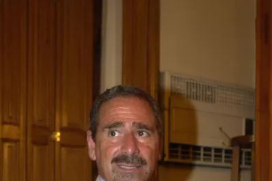 En Córdoba comienza el primer juicio oral contra Jaime