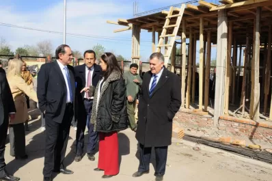 La Nación no quiere más peleas entre oficialistas