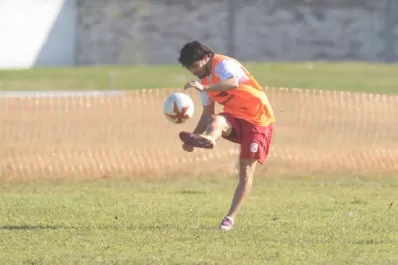 San Martín está demorado con los resultados