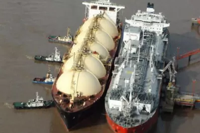 Los subsidios crecieron 46% en siete meses