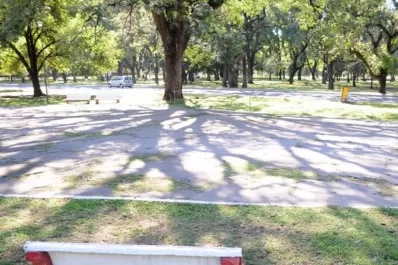 Según un funcionario, se retractó la joven que dijo ser violada en el Parque 9 de Julio