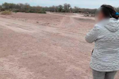 Fue una relación consentida, dice el hombre que violó a su hijastra durante 20 años