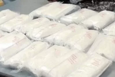 Condenaron a dos narcopolicías en Salta