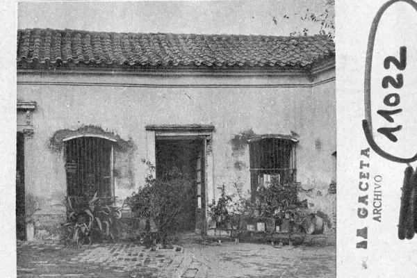 De hambre y vidalitas