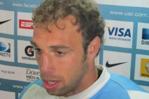 A Senatore y Matera les bajarían las sanciones si reconocen la culpa