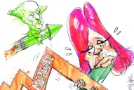 El mercado duda sobre la reapertura del canje