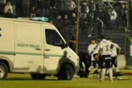 La muerte de Héctor Sanabria enluta al fútbol argentino