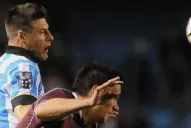 Racing intentará salir de la crisis ante Lanús