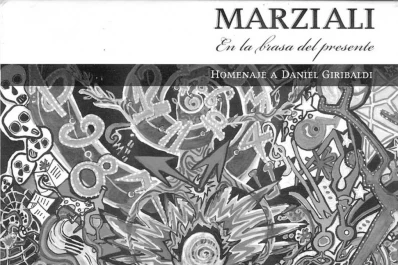 Versos canallescos en el alma de un juglar