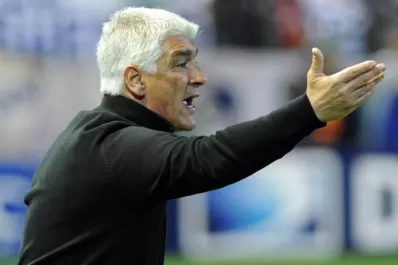 De Felippe será el nuevo DT de Independiente