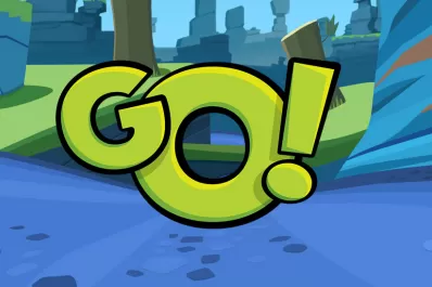 Angry Birds prepara un juego de carreras