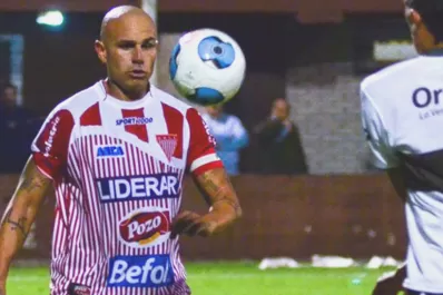 En la C no tenés ni un chequeo médico