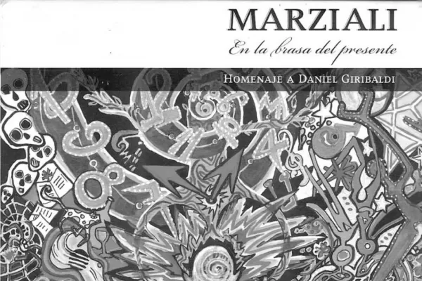 Versos canallescos en el alma de un juglar