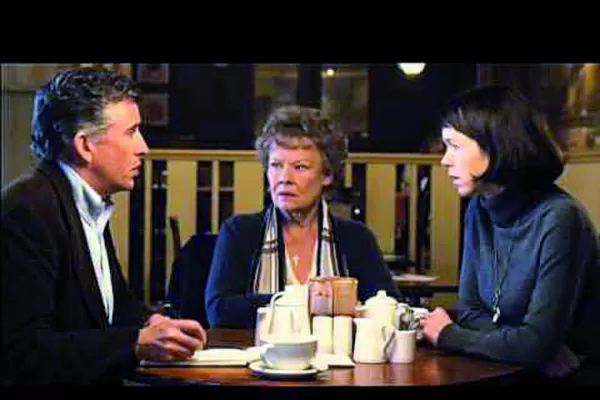 Razones para disfrutar la Mostra de Venecia