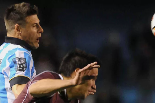 Racing intentará salir de la crisis ante Lanús