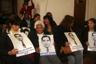 Empieza el segundo juicio por delitos de lesa humanidad en Jujuy