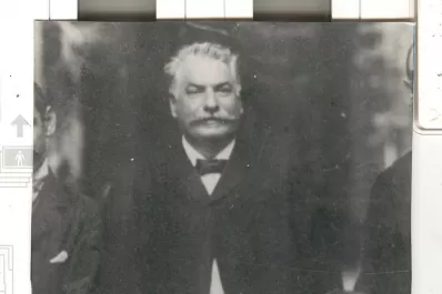 Sarmiento quiere datos