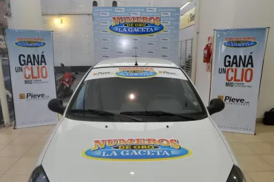 Falta poco para que el auto 0 km tenga dueño