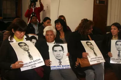Empieza el segundo juicio por delitos de lesa humanidad en Jujuy