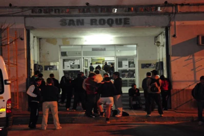 Entre Ríos: Un rugbier de 13 años murió en un entrenamiento