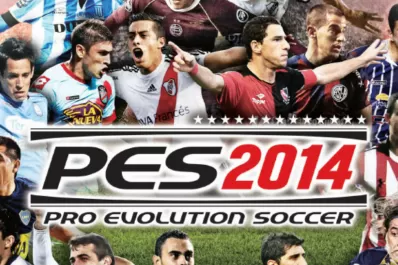 Lanzan un nuevo trailer del PES 2014 con Niembro y Closs