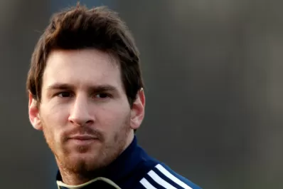 Messi confirmó que jugará ante Paraguay por las Eliminatorias