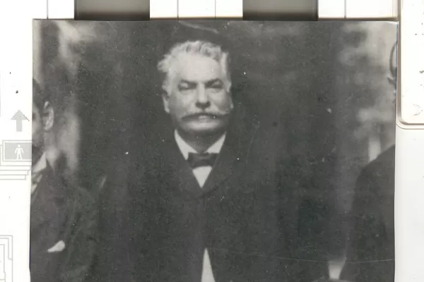 Sarmiento quiere datos