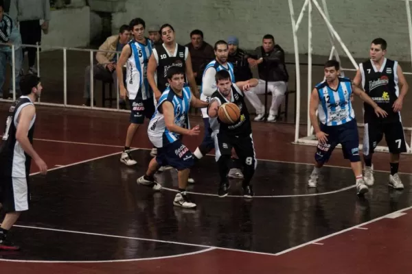 El torneo se reanuda esta noche con cinco partidos