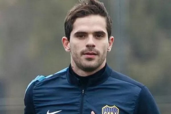 Gago y Erbes se perfilan como titulares para enfrentar a Vélez