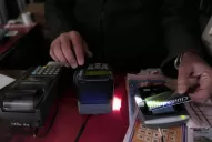 Además del transporte, la tarjeta puede tener más prestaciones