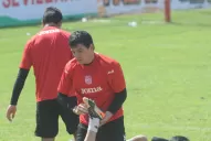 Anfitrión y titular