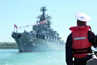 Se posterga la decisión de bombardear a Al Assad