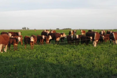 Se realizará el Congreso Mundial de Periodistas Agropecuarios 2013