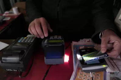 Además del transporte, la tarjeta puede tener más prestaciones