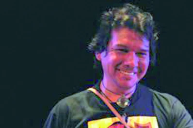 Adrián Sosa, Shaktys y Yuca Córdoba