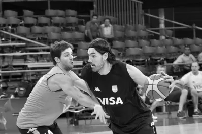 España es la meta deseada