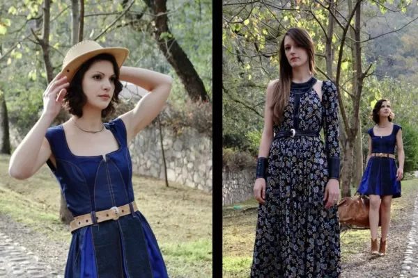 No me gusta el uniforme; defiendo la construcción de estilos personales