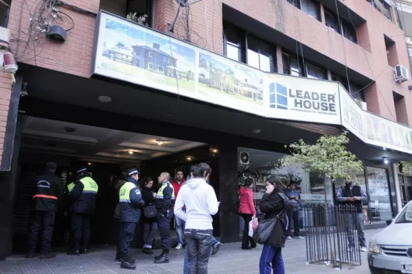 El edificio de San Juan 730 registra 10 actas de infracción