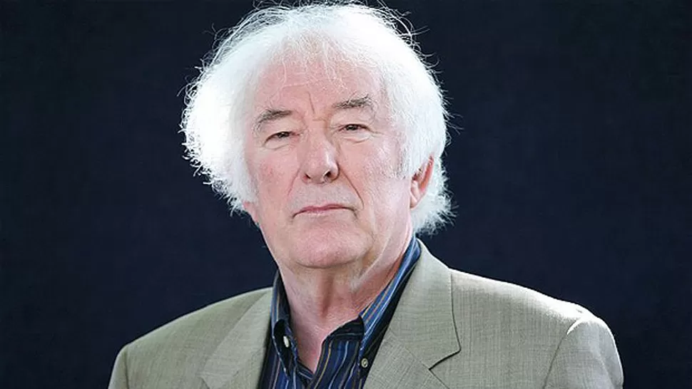 REMINICENCIAS. Los poemas de Heaney recuerdan los paisajes y olores de su infancia. FOTO TOMADA DE TELEGRAPH.CO.UK