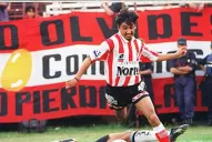 En Chaco juega la historia