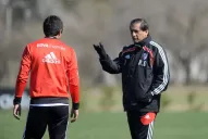 River se aseguró que Ramón Díaz siga hasta 2015