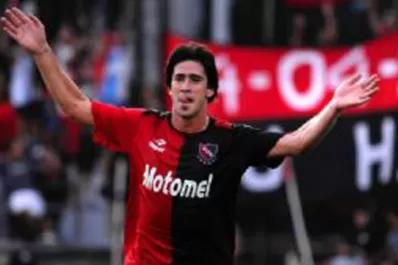 Newells no lo aguantó y el Pincha lo empató en el final